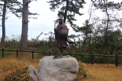 尼御前岬